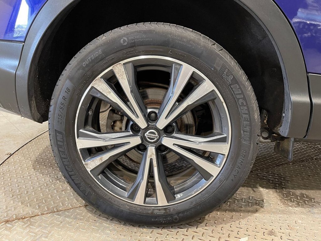 Used Nissan Qashqai 2020 for sale - 76792264: Photo 33