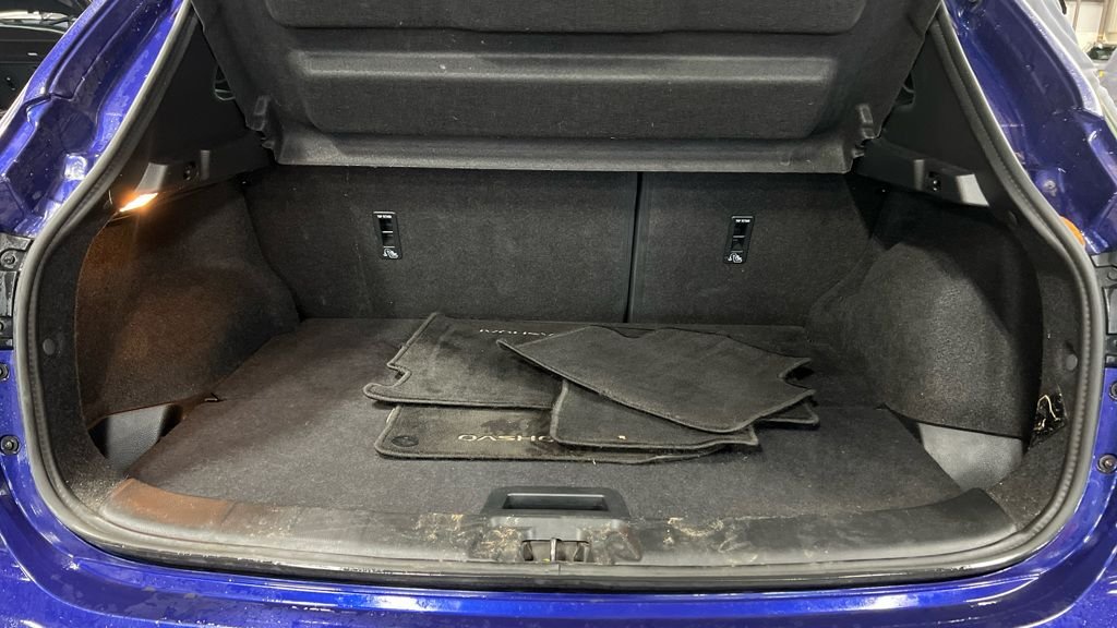 Used Nissan Qashqai 2020 for sale - 76792264: Photo 7