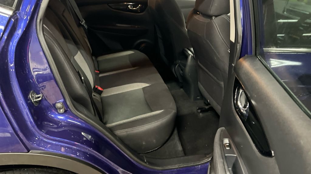 Used Nissan Qashqai 2020 for sale - 76792264: Photo 8
