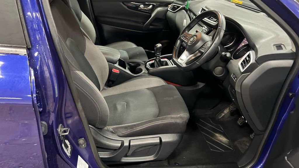 Used Nissan Qashqai 2020 for sale - 76792264: Photo 9
