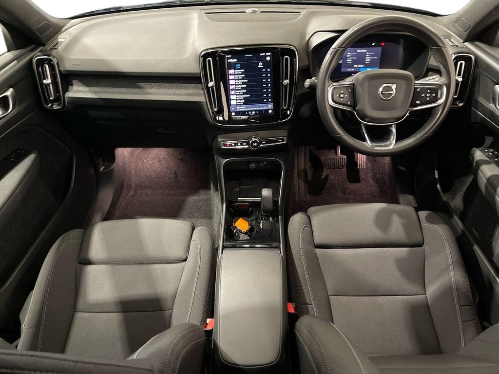 Used Volvo XC40 2023 for sale - 78166916: Photo 10