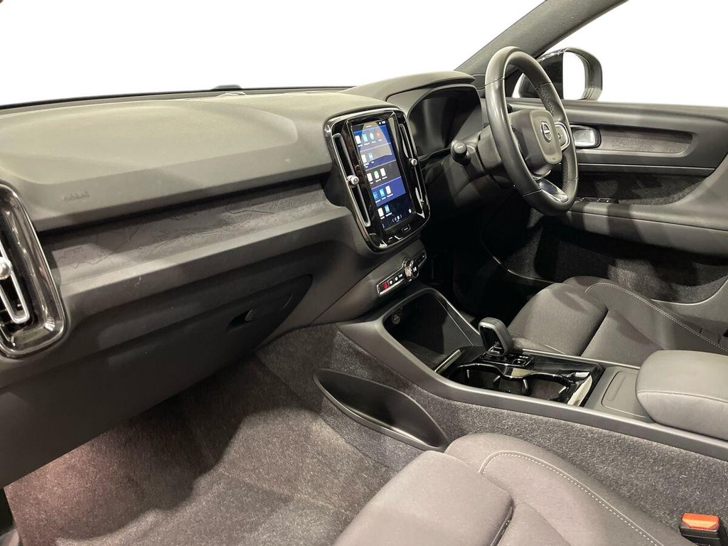 Used Volvo XC40 2023 for sale - 78166916: Photo 14