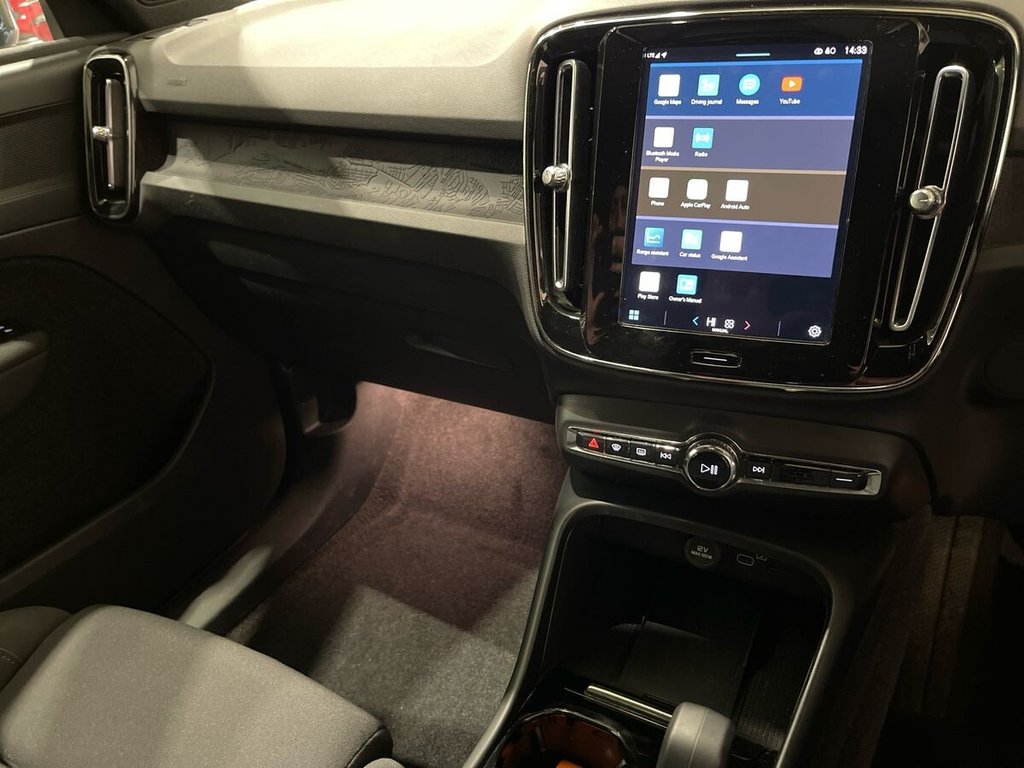 Used Volvo XC40 2023 for sale - 78166916: Photo 16