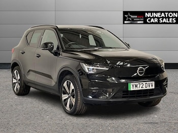 Used Volvo XC40 2023 for sale - 78166916: Photo