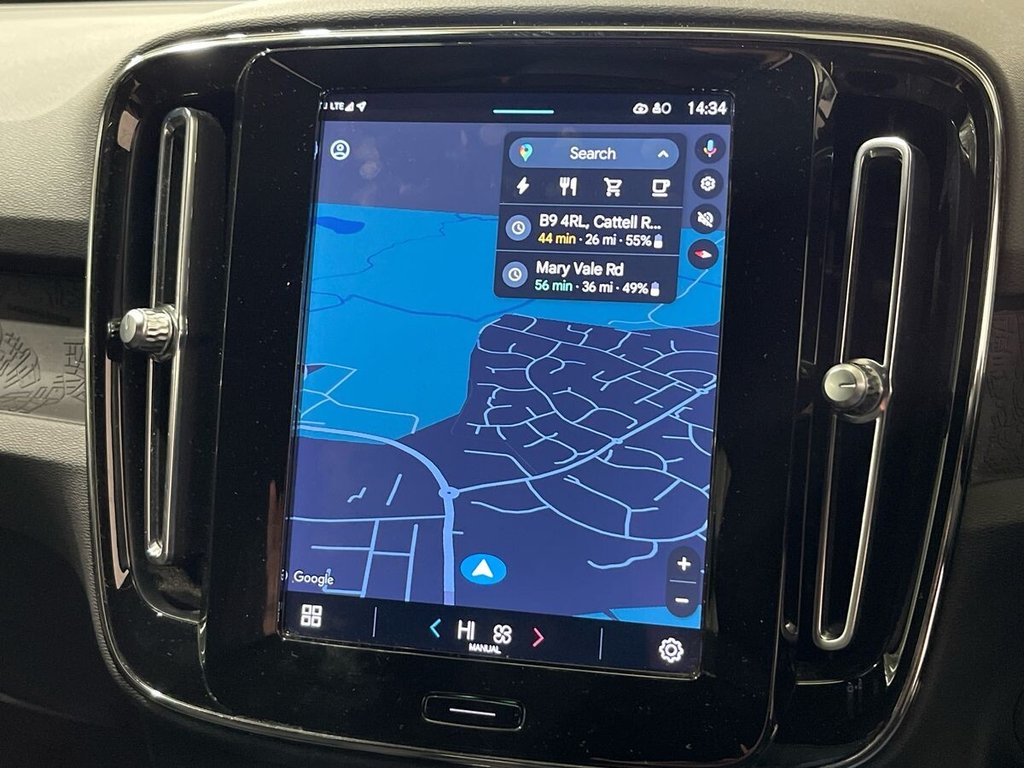 Used Volvo XC40 2023 for sale - 78166916: Photo 20