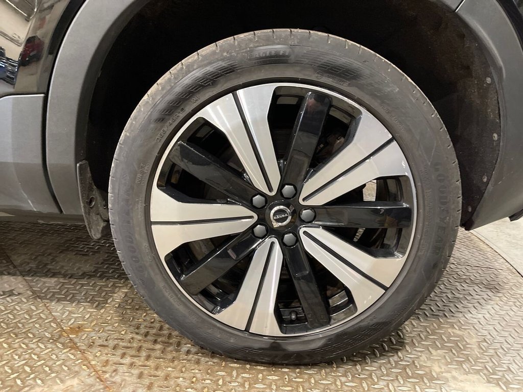 Used Volvo XC40 2023 for sale - 78166916: Photo 30