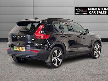 Used Volvo XC40 2023 for sale - 78166916: Photo