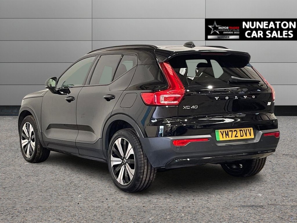 Used Volvo XC40 2023 for sale - 78166916: Photo 5