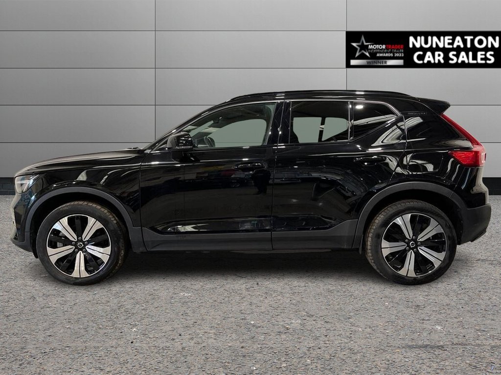 Used Volvo XC40 2023 for sale - 78166916: Photo 6