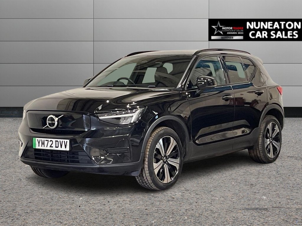 Used Volvo XC40 2023 for sale - 78166916: Photo 7