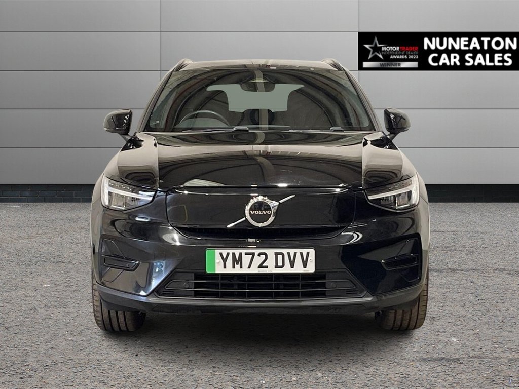 Used Volvo XC40 2023 for sale - 78166916: Photo 8