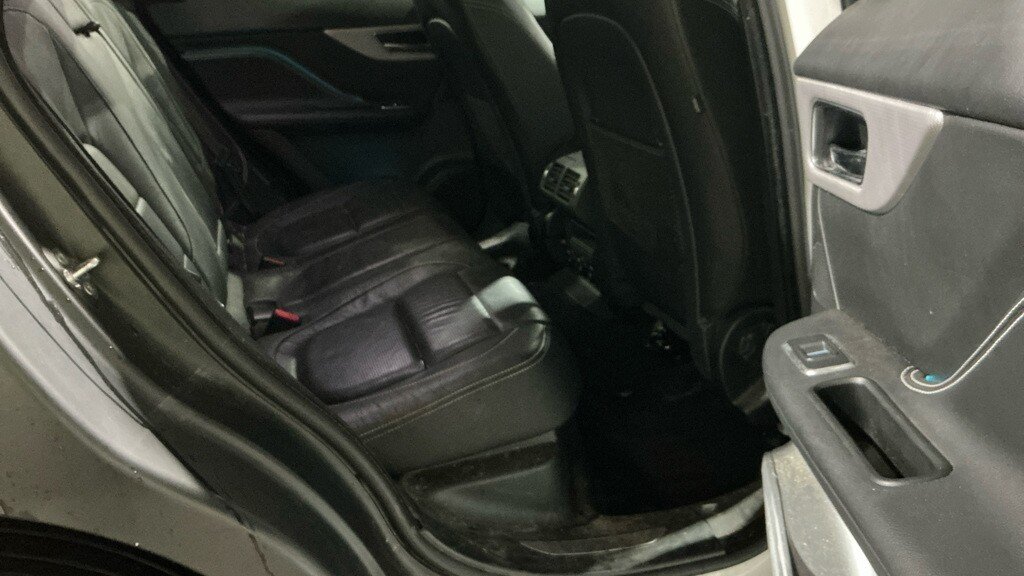 Used Jaguar F-Pace 2019 for sale - 77621549: Photo 14