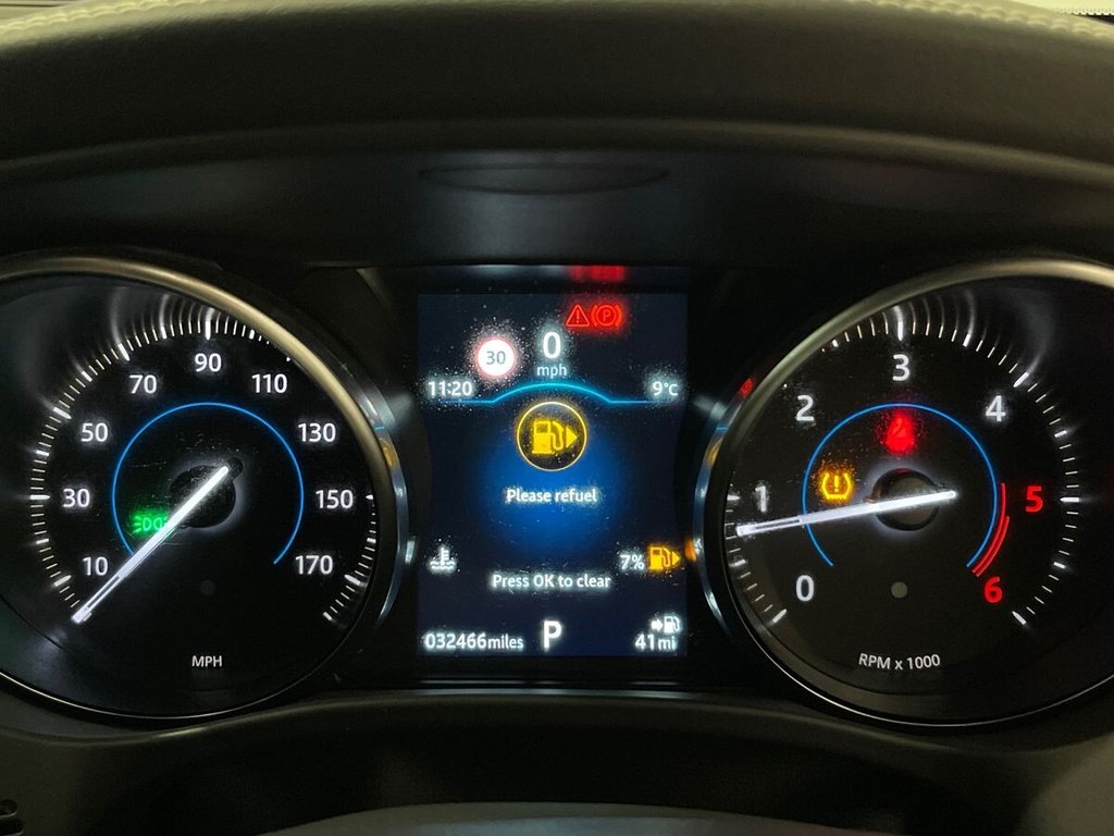 Used Jaguar F-Pace 2019 for sale - 77621549: Photo 24