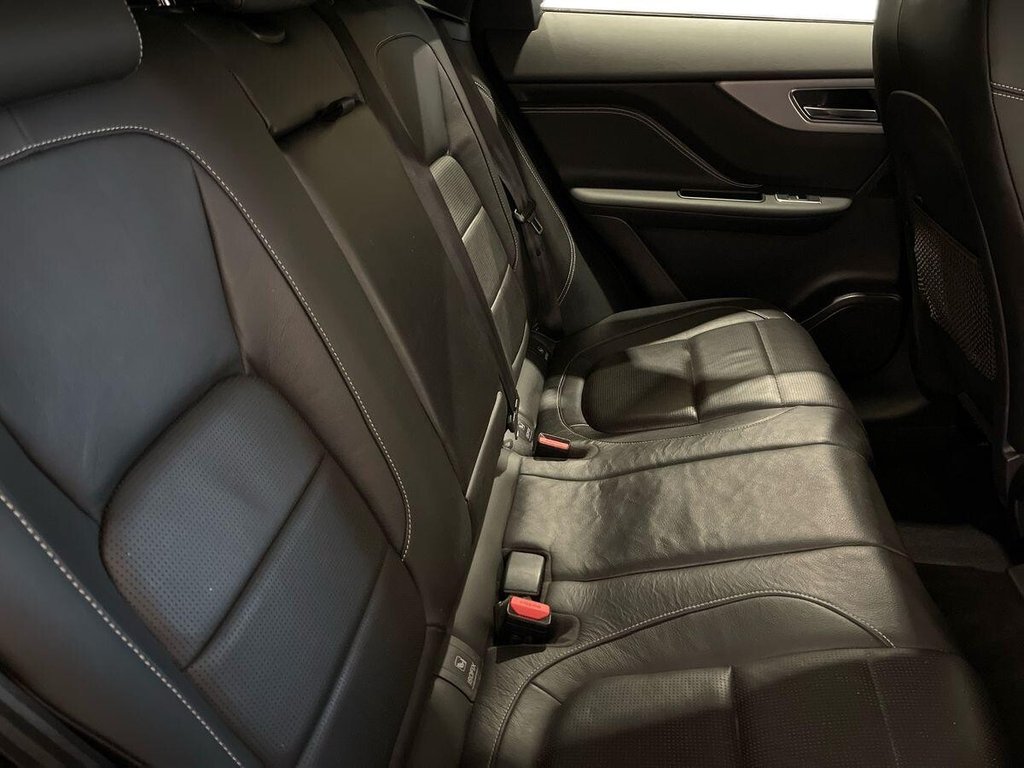Used Jaguar F-Pace 2019 for sale - 77621549: Photo 28
