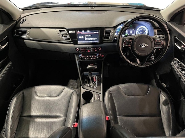 Used Kia Niro 2018 for sale - 76323086: Photo 10