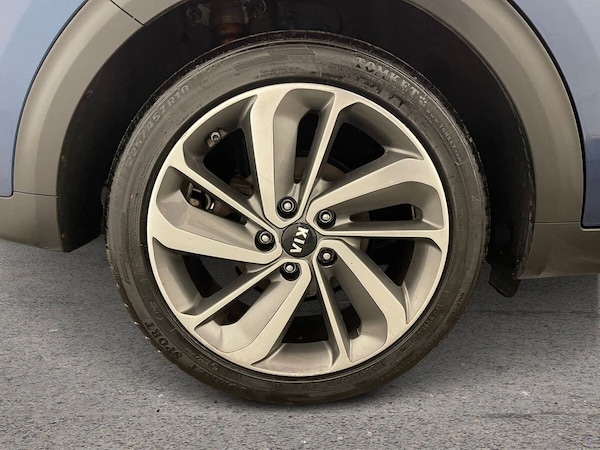 Used Kia Niro 2018 for sale - 76323086: Photo 12