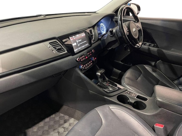 Used Kia Niro 2018 for sale - 76323086: Photo 14