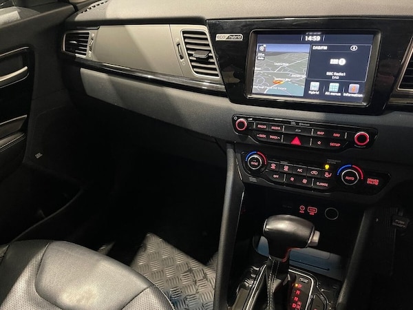 Used Kia Niro 2018 for sale - 76323086: Photo 16