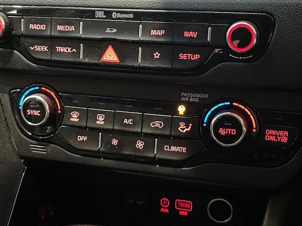 Used Kia Niro 2018 for sale - 76323086: Photo 17