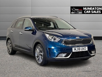 2018 (18) - 1.6 GDi Hybrid 3 5dr DCT