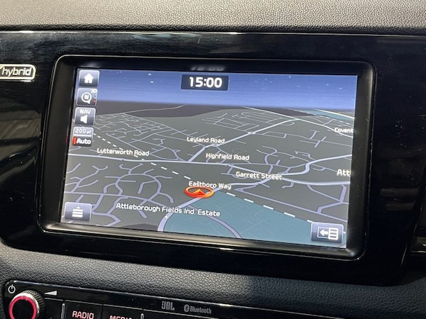 Used Kia Niro 2018 for sale - 76323086: Photo 20