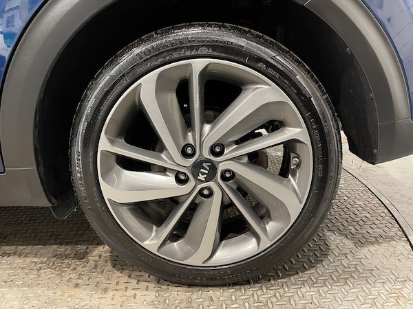 Used Kia Niro 2018 for sale - 76323086: Photo 32