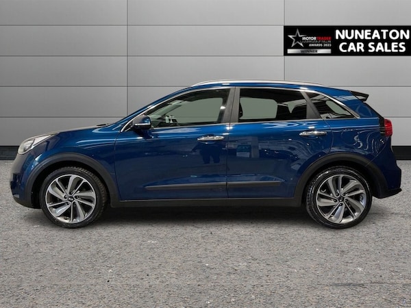Used Kia Niro 2018 for sale - 76323086: Photo 6