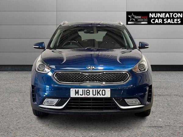 Used Kia Niro 2018 for sale - 76323086: Photo 8