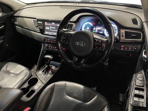 Used Kia Niro 2018 for sale - 76323086: Photo 9