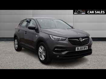2019 (68) - 1.2 Turbo SE 5dr