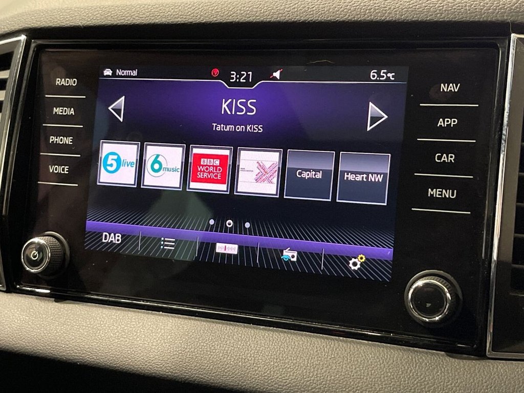 Used Skoda Karoq 2019 for sale - 77654867: Photo 11