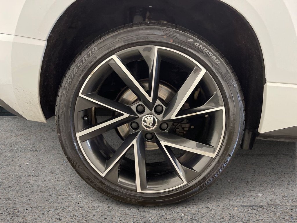 Used Skoda Karoq 2019 for sale - 77654867: Photo 13