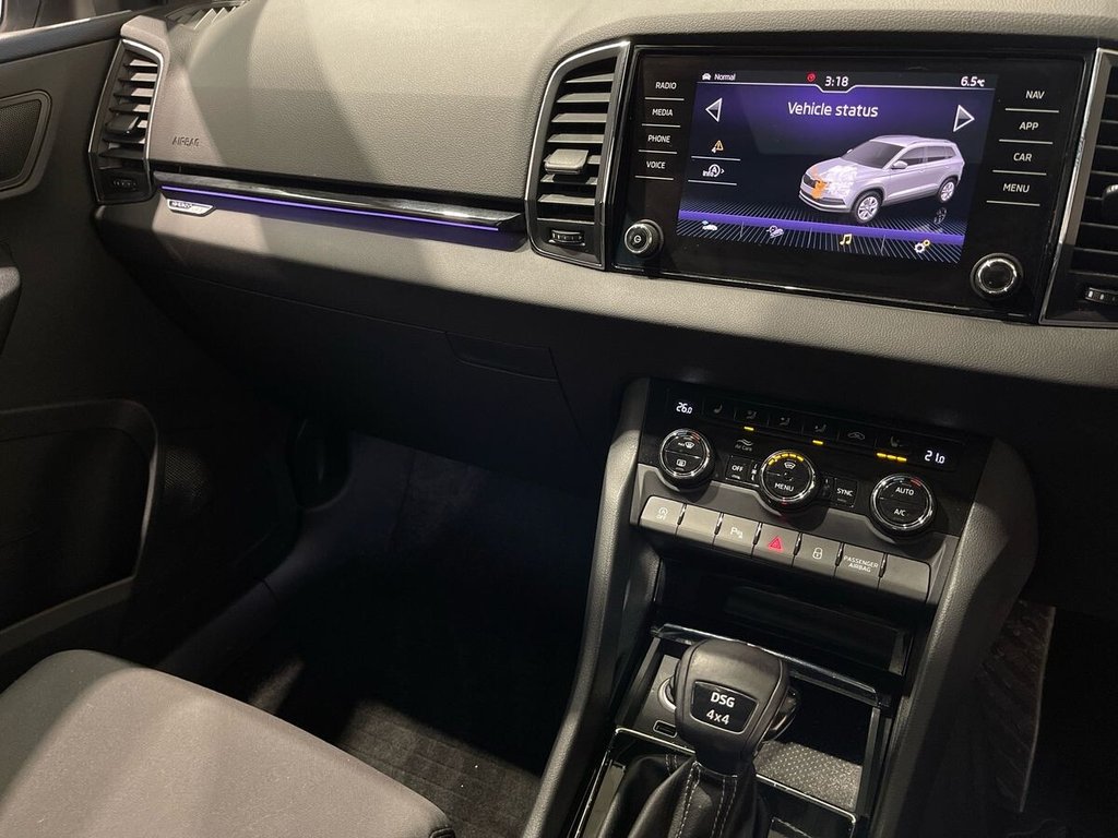 Used Skoda Karoq 2019 for sale - 77654867: Photo 17