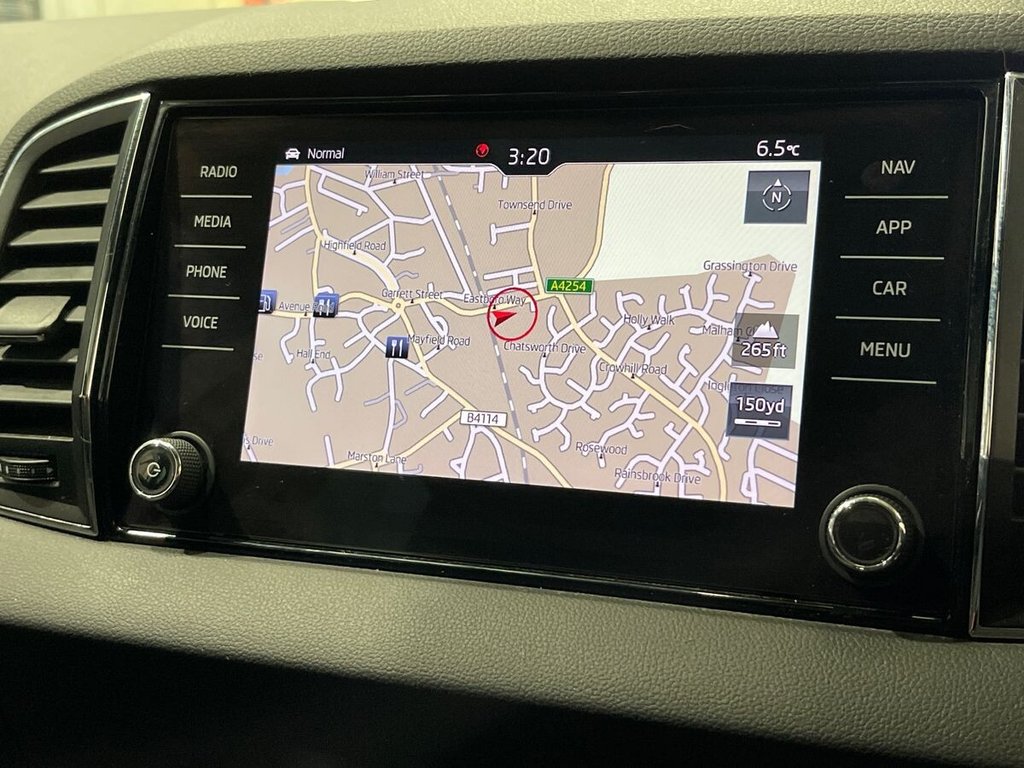 Used Skoda Karoq 2019 for sale - 77654867: Photo 21