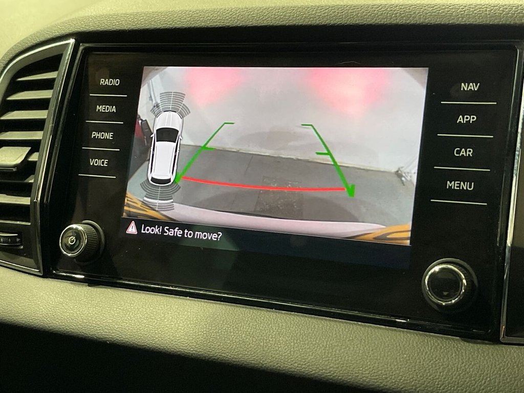 Used Skoda Karoq 2019 for sale - 77654867: Photo 23