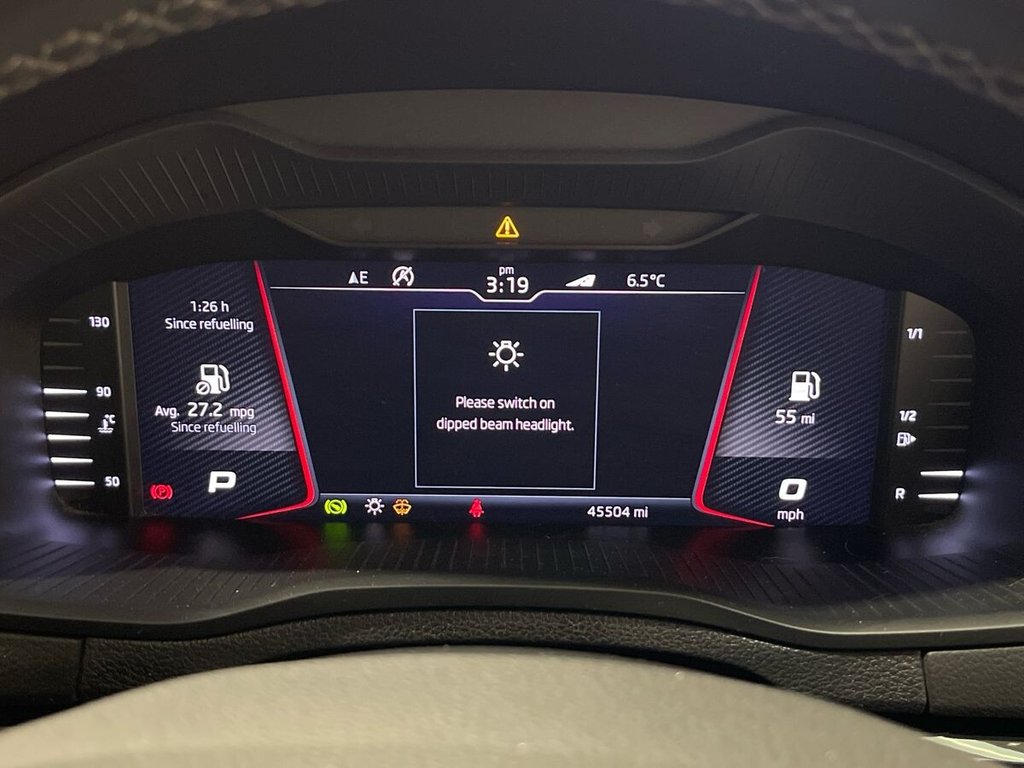 Used Skoda Karoq 2019 for sale - 77654867: Photo 24