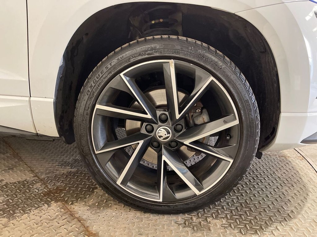 Used Skoda Karoq 2019 for sale - 77654867: Photo 31