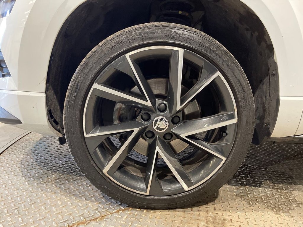 Used Skoda Karoq 2019 for sale - 77654867: Photo 34