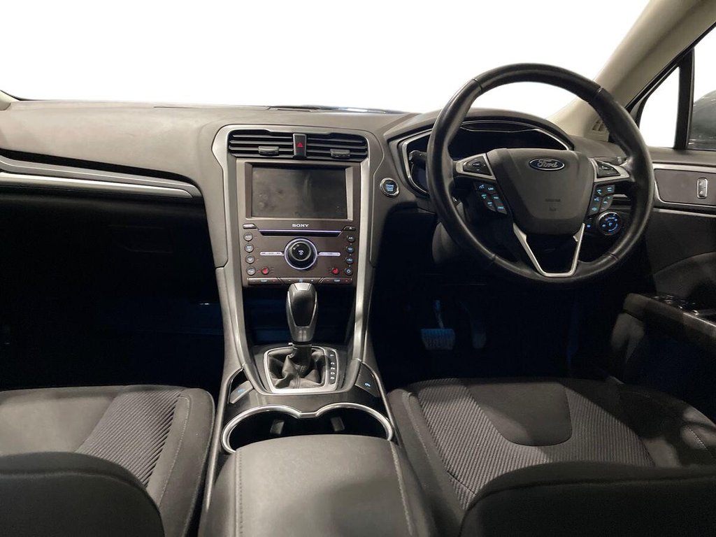 Used Ford Mondeo 2015 for sale - 76685996: Photo 10