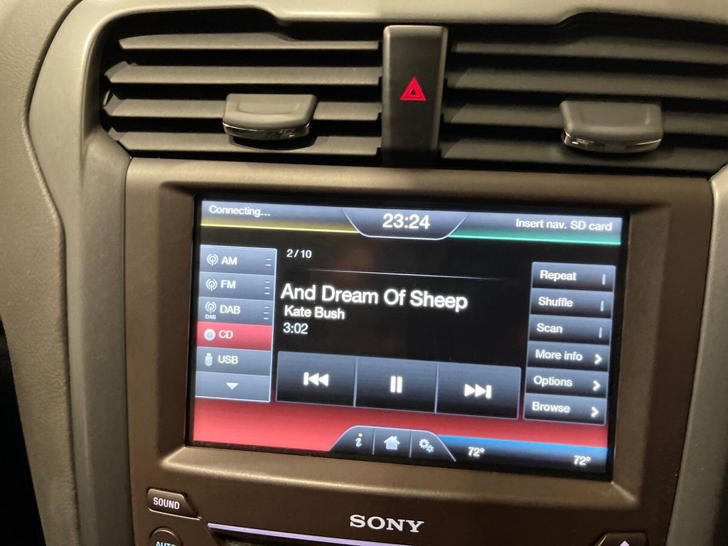 Used Ford Mondeo 2015 for sale - 76685996: Photo 11