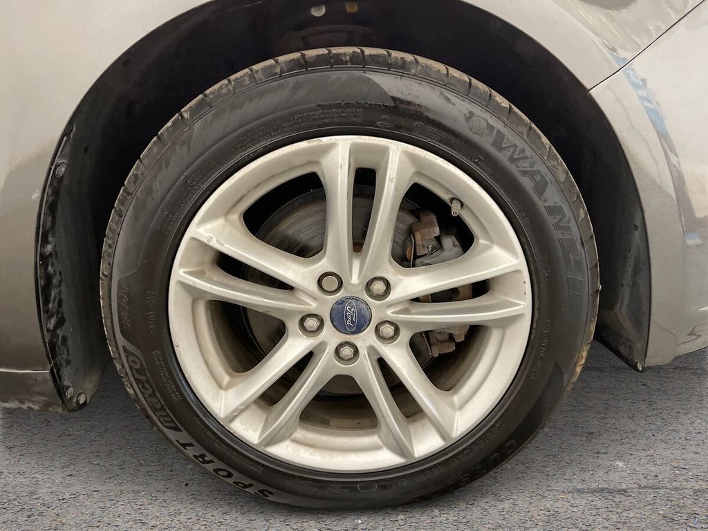 Used Ford Mondeo 2015 for sale - 76685996: Photo 12