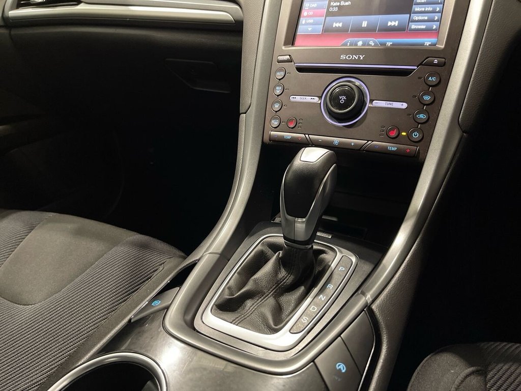 Used Ford Mondeo 2015 for sale - 76685996: Photo 16