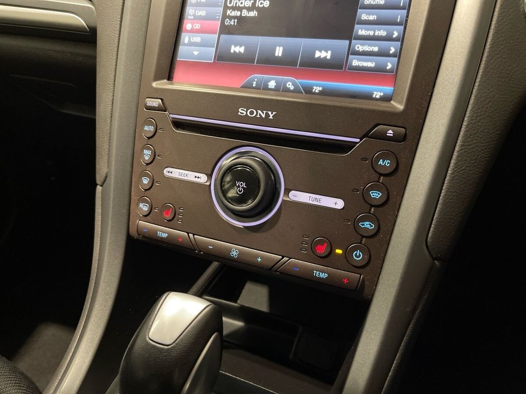 Used Ford Mondeo 2015 for sale - 76685996: Photo 17