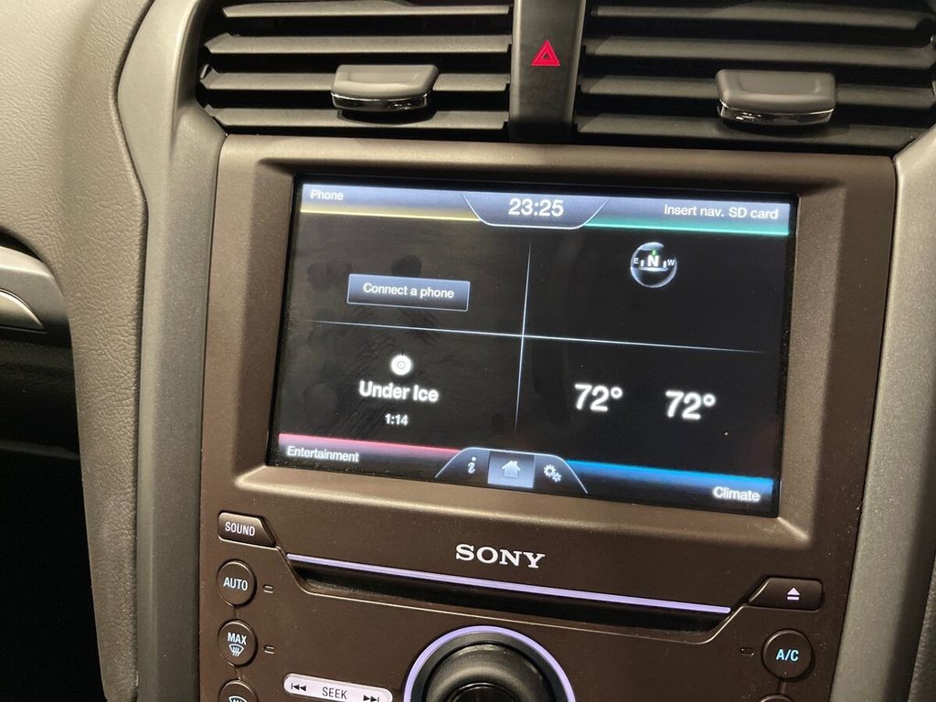 Used Ford Mondeo 2015 for sale - 76685996: Photo 20