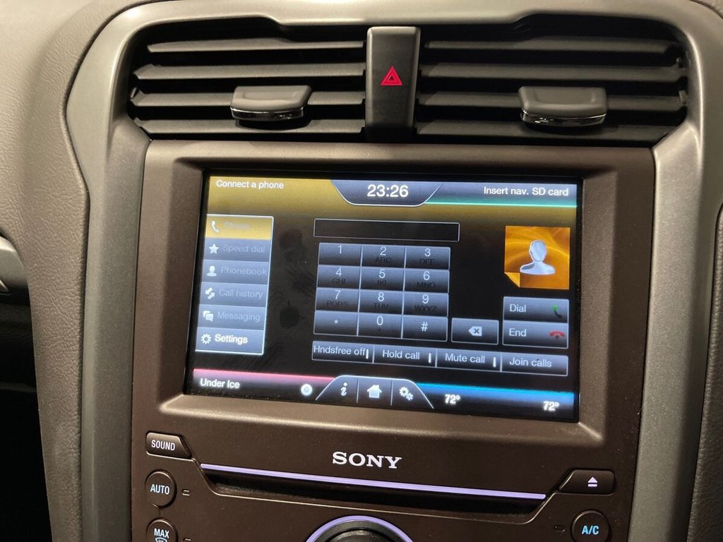 Used Ford Mondeo 2015 for sale - 76685996: Photo 22