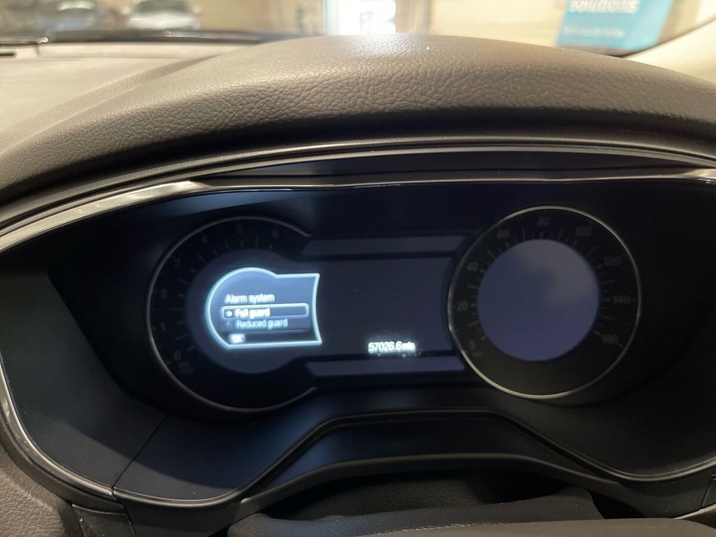 Used Ford Mondeo 2015 for sale - 76685996: Photo 23