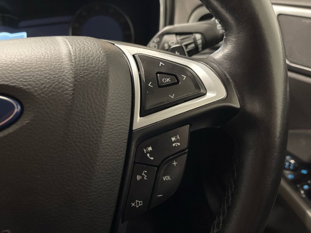 Used Ford Mondeo 2015 for sale - 76685996: Photo 25