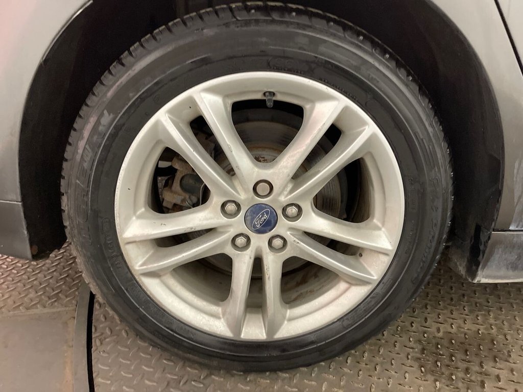 Used Ford Mondeo 2015 for sale - 76685996: Photo 30