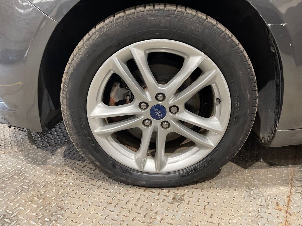 Used Ford Mondeo 2015 for sale - 76685996: Photo 31