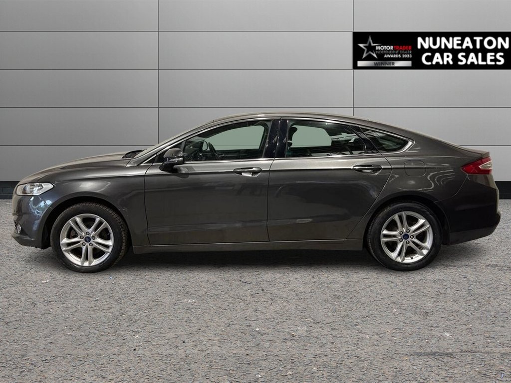 Used Ford Mondeo 2015 for sale - 76685996: Photo 6